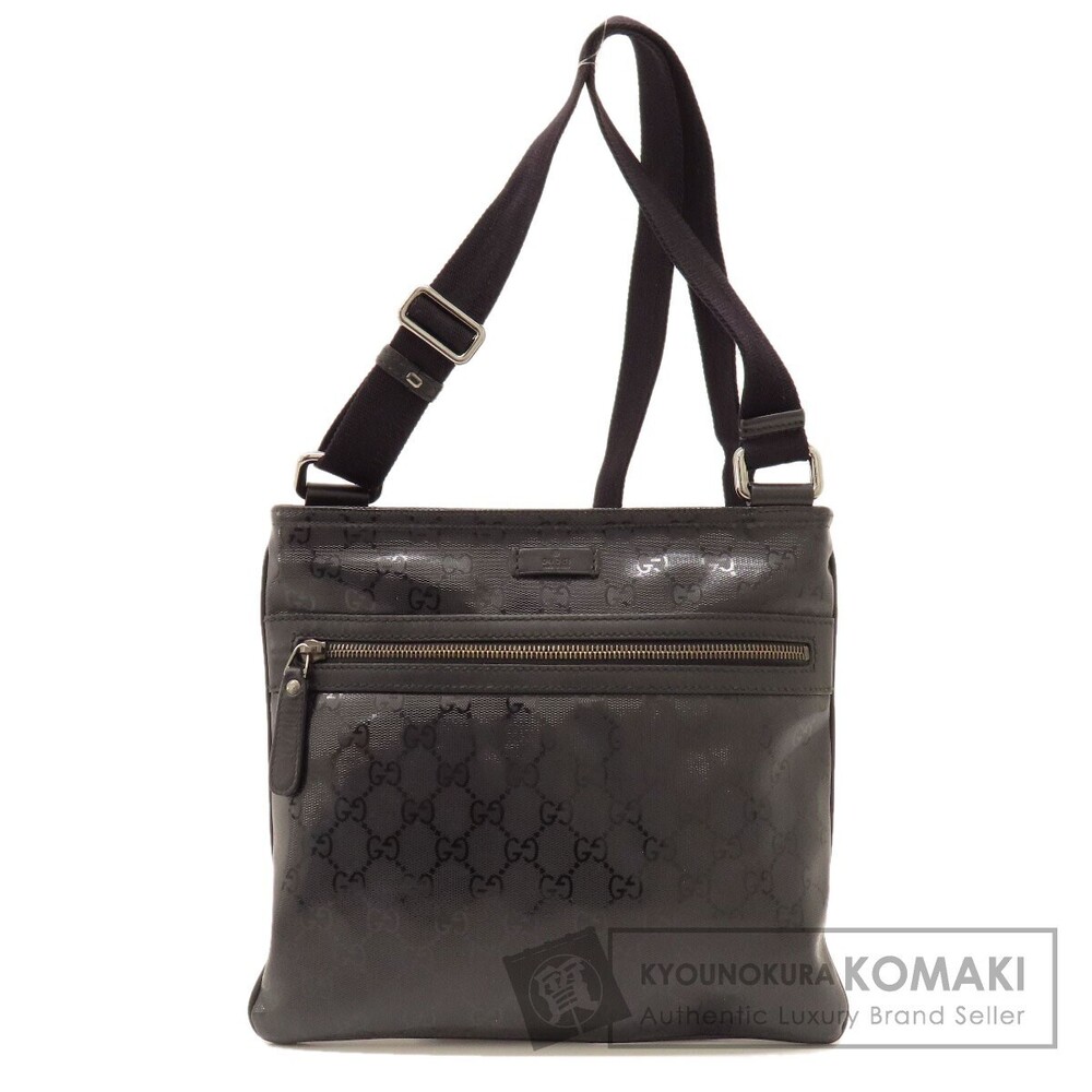 Gucci Imprime GG Shoulder Bag
